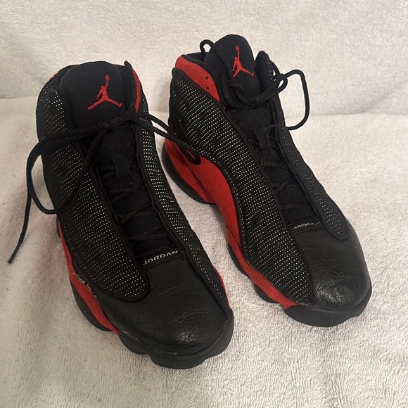 Vintage Jordon’s - Picture 6 of 16